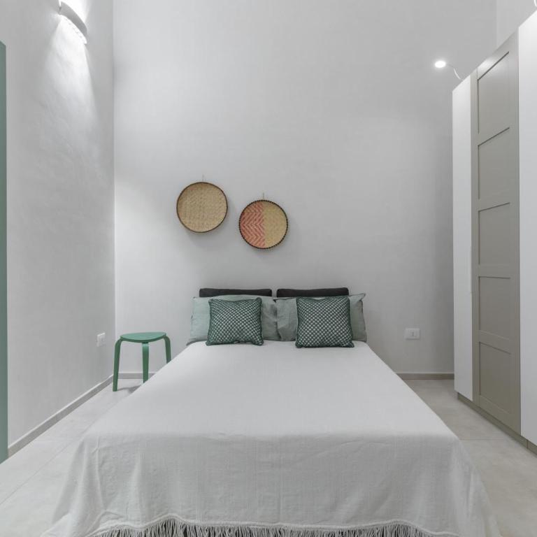 Casa della Farfalla by BarbarHouse - Casa con 2 Camere da Letto - 15
