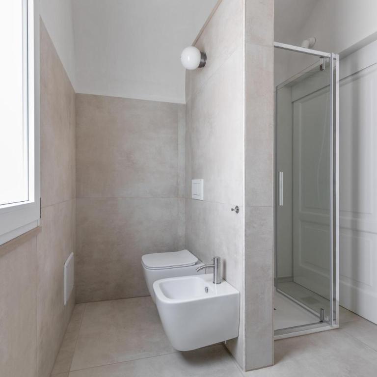 Casa della Farfalla by BarbarHouse - Casa con 2 Camere da Letto - 21