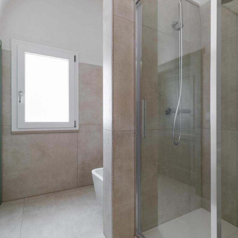 Casa della Farfalla by BarbarHouse - Casa con 2 Camere da Letto - 22