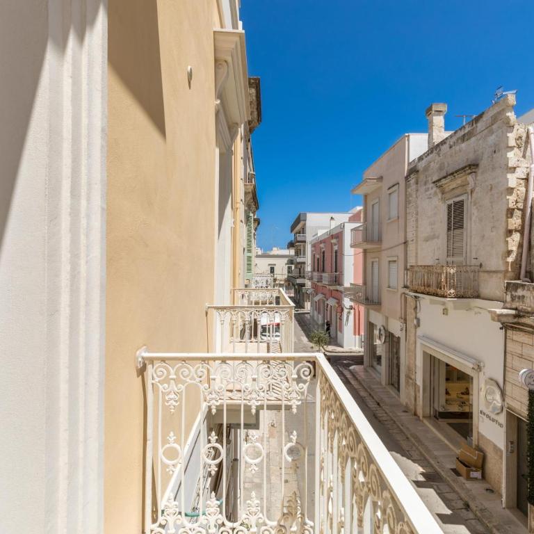 Casa della Farfalla by BarbarHouse - Casa con 2 Camere da Letto - 28