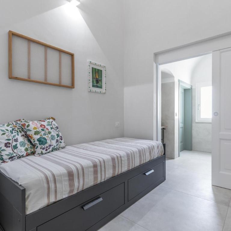 Casa della Farfalla by BarbarHouse - Casa con 2 Camere da Letto - 19