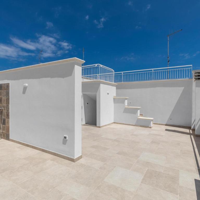 Casa della Farfalla by BarbarHouse - Casa con 2 Camere da Letto - 5