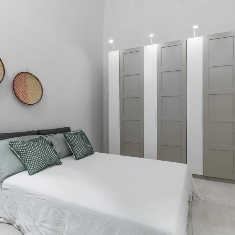 Casa della Farfalla by BarbarHouse - Casa con 2 Camere da Letto - 17
