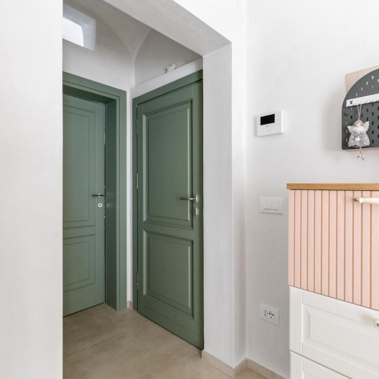 Casa della Farfalla by BarbarHouse - Casa con 2 Camere da Letto - 29