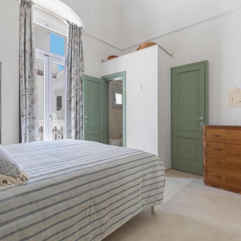 Casa della Farfalla by BarbarHouse - Casa con 2 Camere da Letto - 11