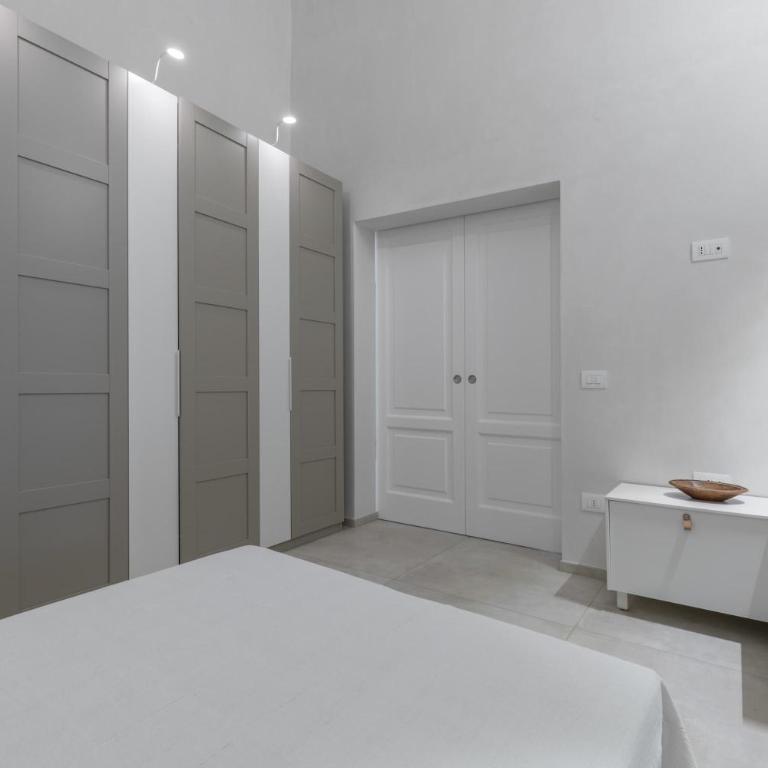 Casa della Farfalla by BarbarHouse - Casa con 2 Camere da Letto - 16
