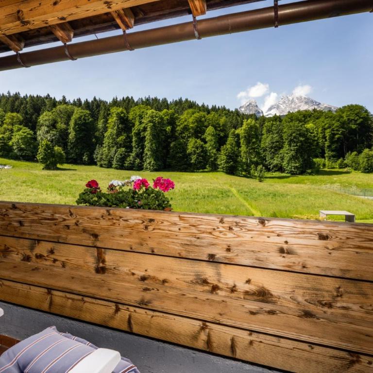 Alm- & Wellnesshotel Alpenhof - Doppelzimmer - 4