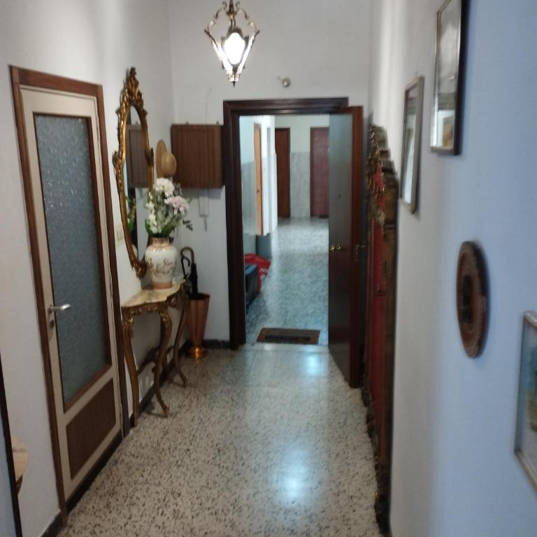 Casa Rosa - Appartamento con 1 Camera da Letto - 3