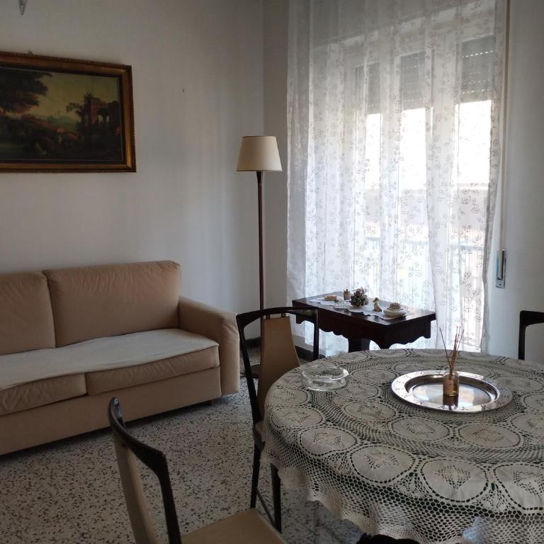 Casa Rosa - Appartamento con 1 Camera da Letto - 11