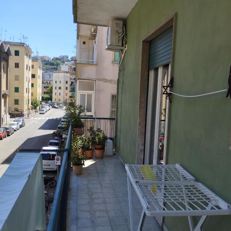 Casa Rosa - Appartamento con 1 Camera da Letto - 14
