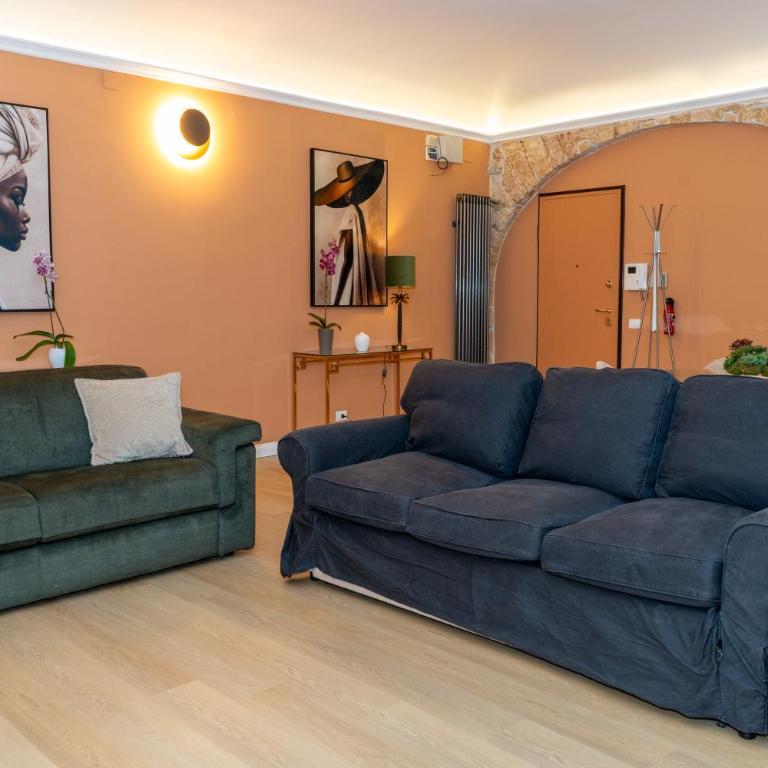 4Quarti - Appartamento Deluxe - 2