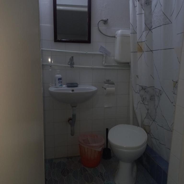Markos Apartments Sutomore - Porodični Studio - 12