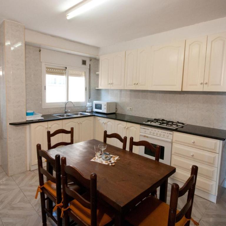 Apartamentos Siglo XXI - Marabu - Apartamento con vistas y balcón - 16