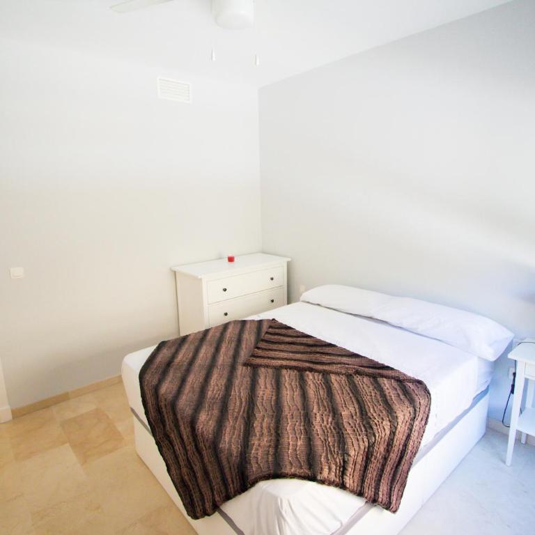 Burriana Beach Apartment - Apartamento con vistas parciales al mar - 14
