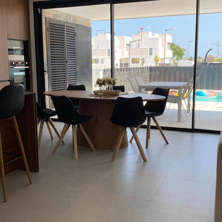 Elba Home - Almendro Villa - Santa Rosalia Resort - Casa de 4 dormitorios - 17