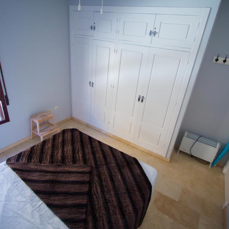 Burriana Beach Apartment - Apartamento con vistas parciales al mar - 9