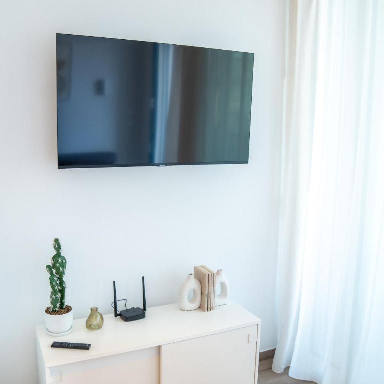 Sea & Nature Suite - Romantic - 5 Min Spiaggia - Appartamento con 1 Camera da Letto - 8