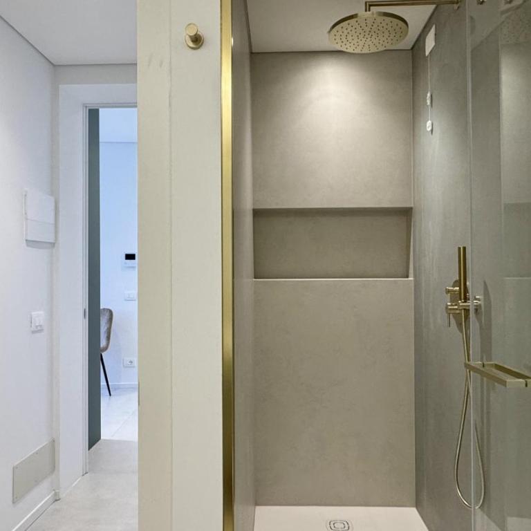 Rialto Prestige Canal View - Appartamento Deluxe con 2 Camere da Letto - 23