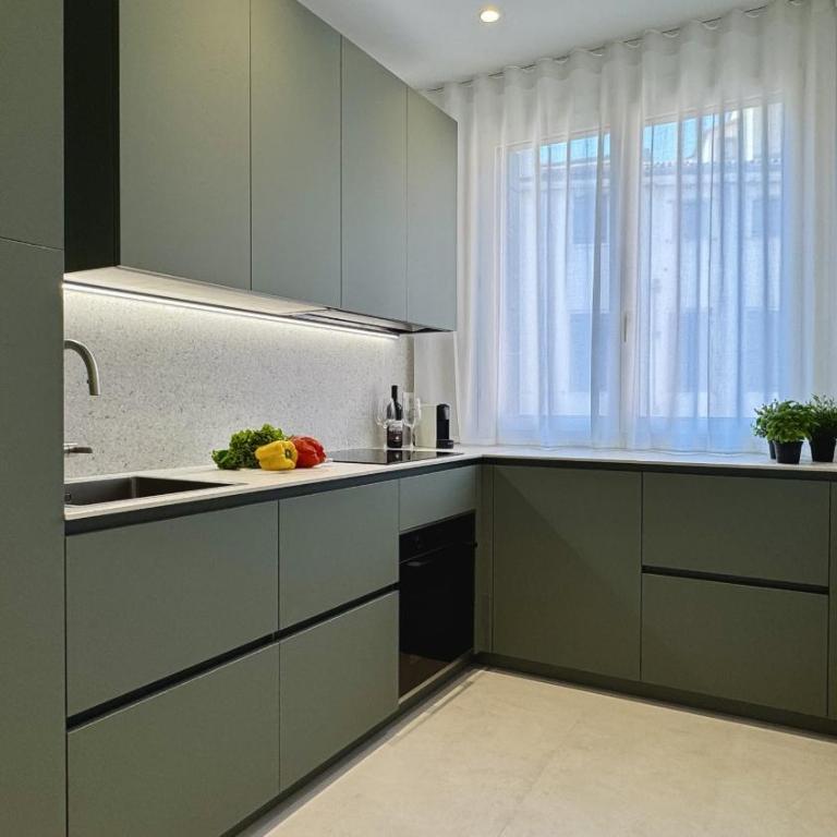 Rialto Prestige Canal View - Appartamento Deluxe con 2 Camere da Letto - 5