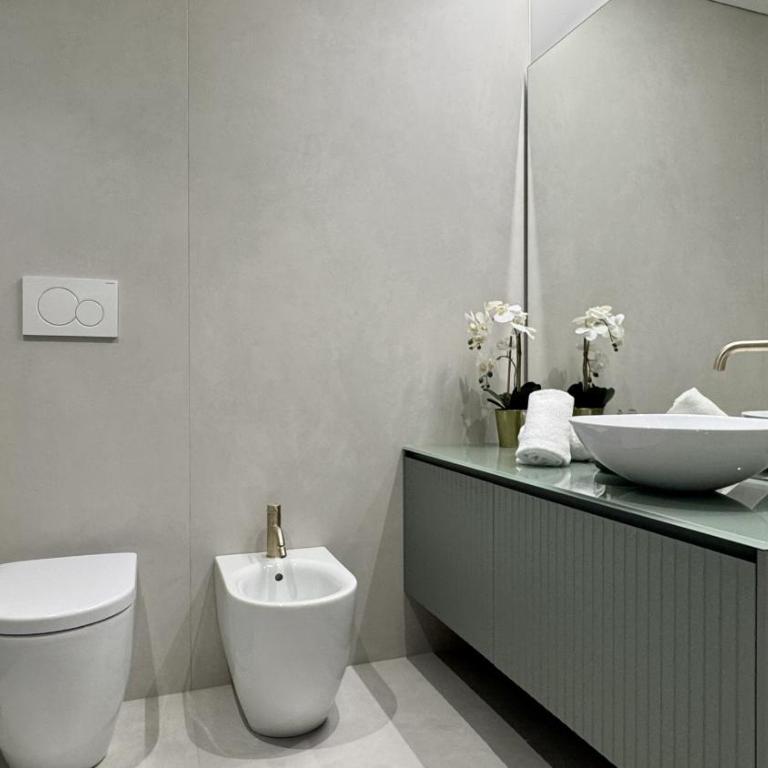 Rialto Prestige Canal View - Appartamento Deluxe con 2 Camere da Letto - 11