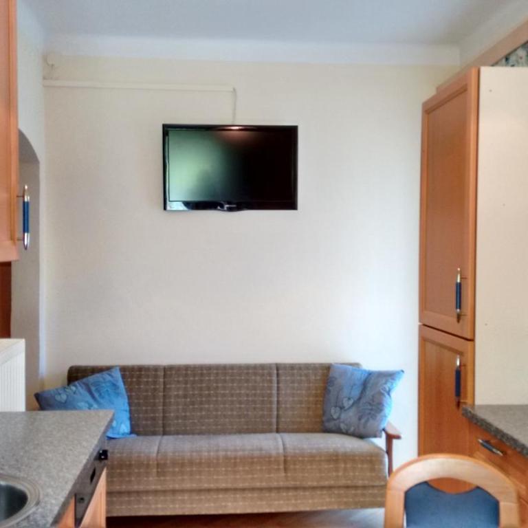 Gästehaus Golker - Apartment mit 2 Schlafzimmern - 3