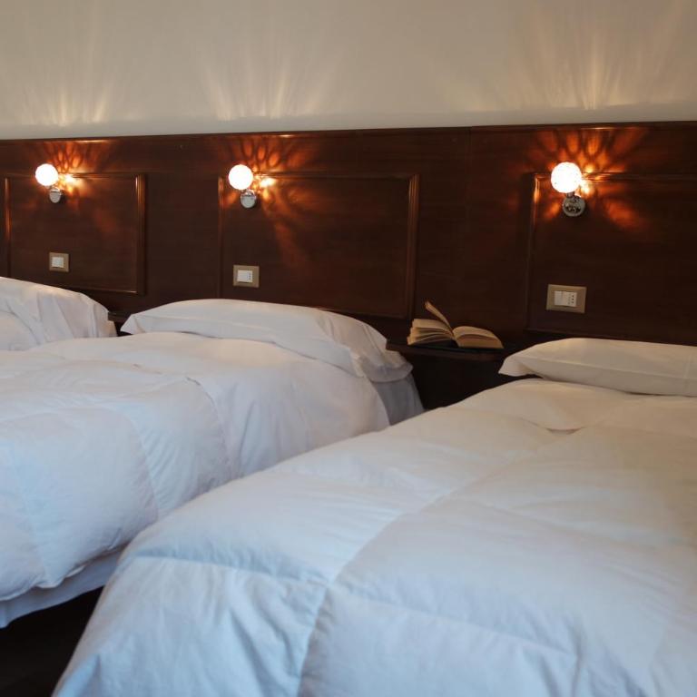 Hotel Livio - Camera Tripla Standard - 3