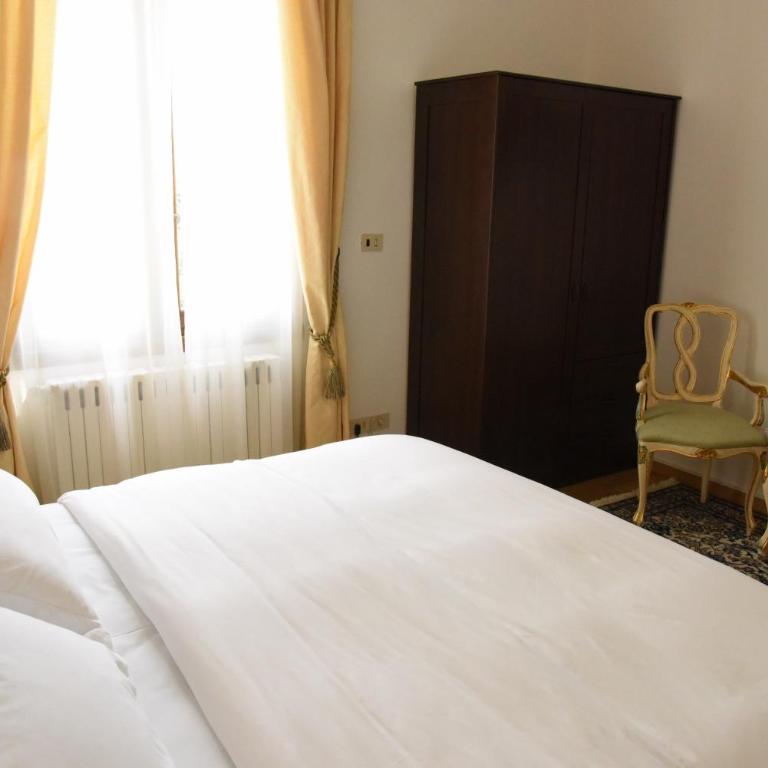 Hotel Livio - Camera Matrimoniale - 9