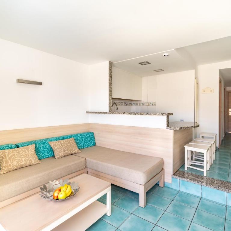 Apartamentos Cabau Cala Dor - One-Bedroom Apartment - 6