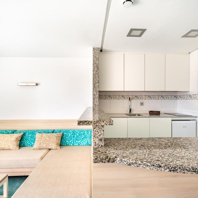 Apartamentos Cabau Cala Dor - One-Bedroom Apartment - 4