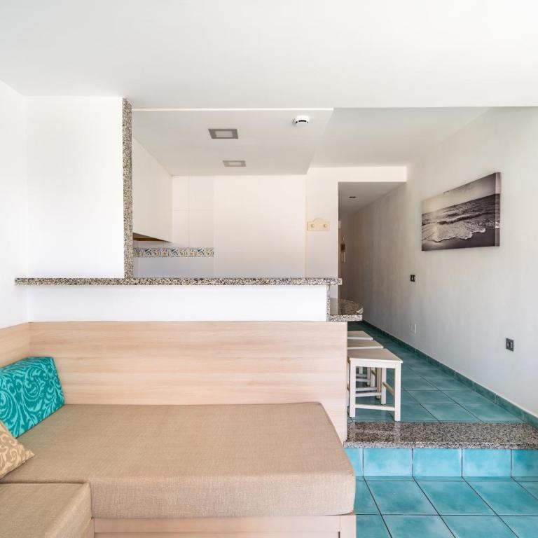 Apartamentos Cabau Cala Dor - One-Bedroom Apartment - 5