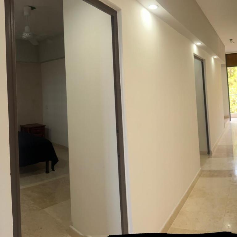 Edificio La Paz - Double Room - 7