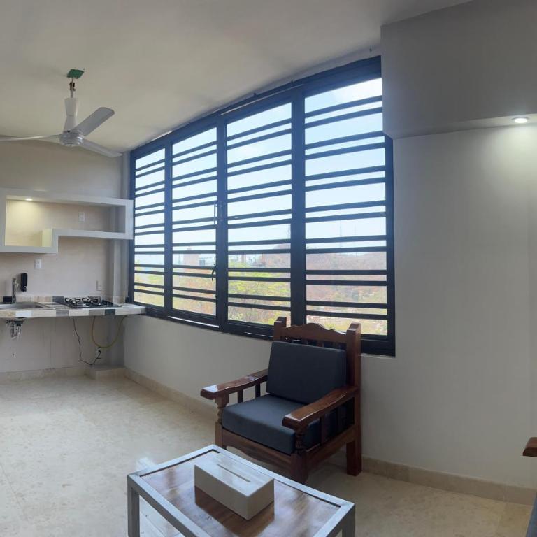 Edificio La Paz - Double Room - 8