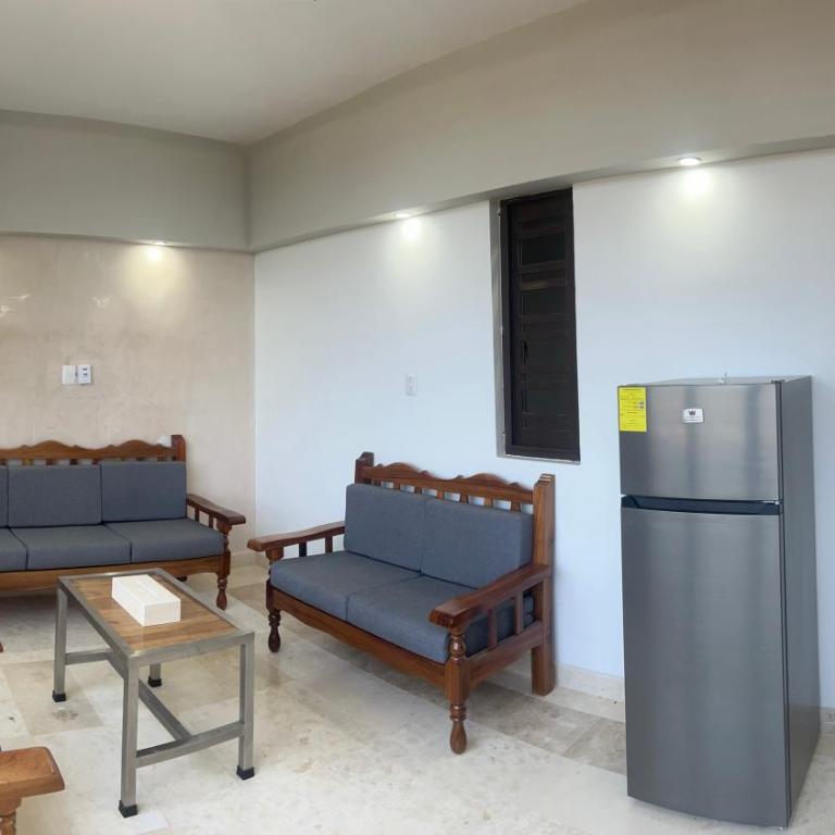 Edificio La Paz - Double Room - 9