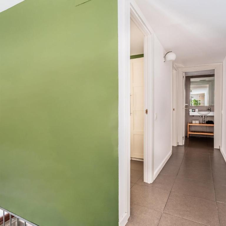 The Collection Barcelona - Modern and bright 4BD triplex in Paralel! - Apartment - 12