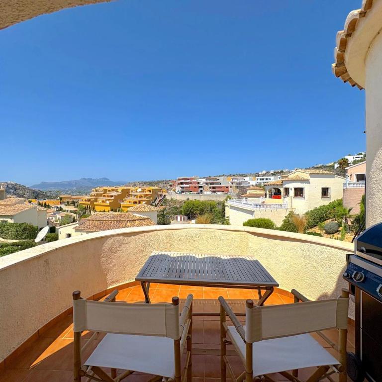 Villa Maeva - Villa - 12