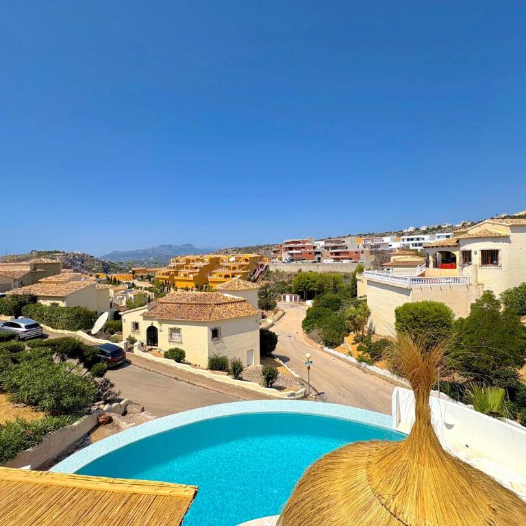 Villa Maeva - Villa - 14