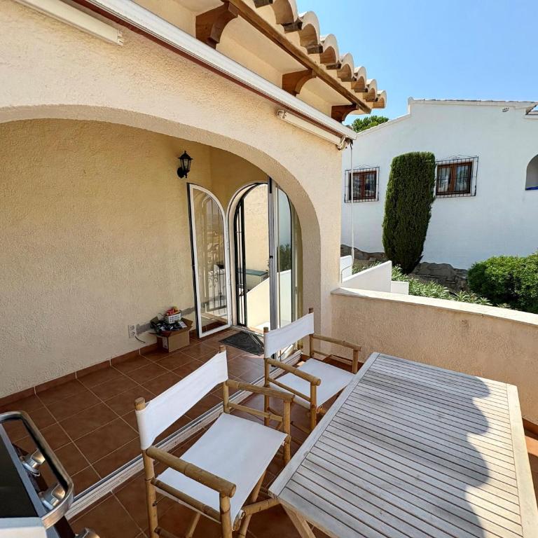 Villa Maeva - Villa - 19