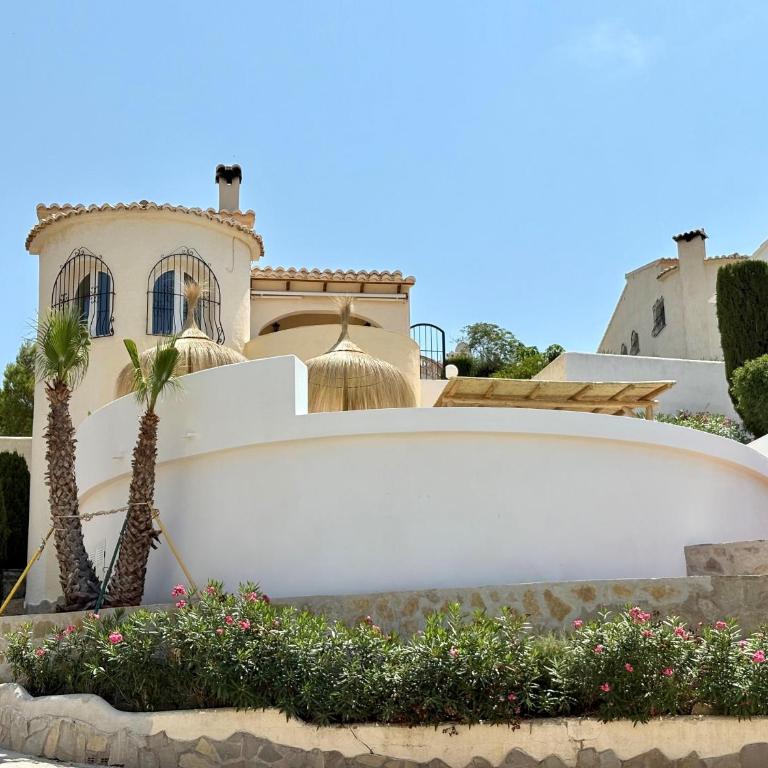 Villa Maeva - Villa - 23