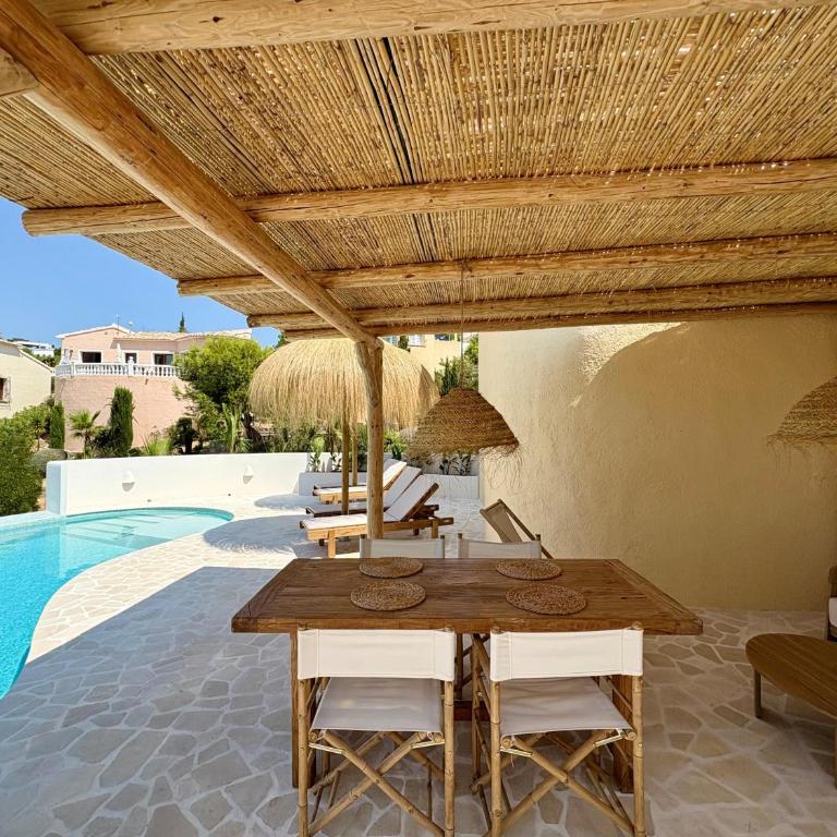 Villa Maeva - Villa - 15