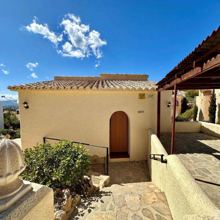 Villa Maeva - Villa - 27