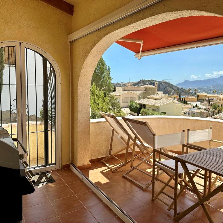 Villa Maeva - Villa - 13