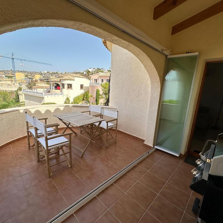 Villa Maeva - Villa - 22