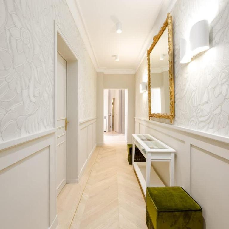 Luxury sea view 3BR-2BA with services in Deauville - Appartamento con 3 Camere da Letto - 17