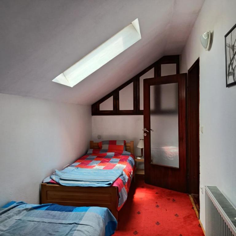 Sunshine Apartments Visoko - Apartman sa 1 Spavaćom Sobom - 2