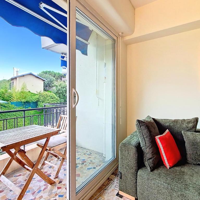 Nestor&Jeeves - SOLAR - By sea - Balcony - Appartement avec Balcon - 24