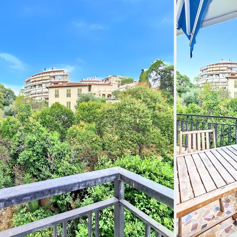 Nestor&Jeeves - SOLAR - By sea - Balcony - Appartement avec Balcon - 20