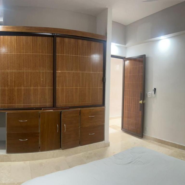 Edificio La Paz - Double Room - 1