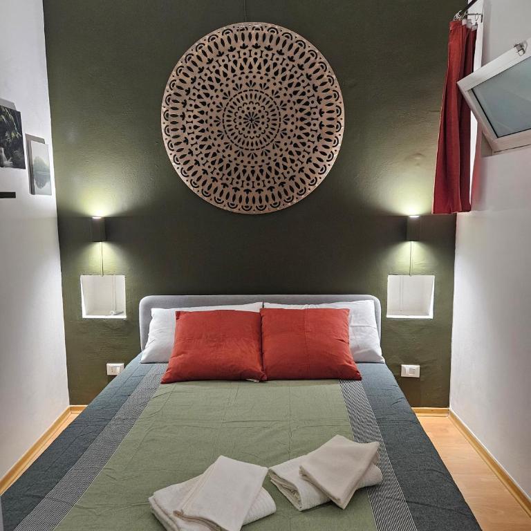 L'Antico Rosone - Appartamento con 1 Camera da Letto - 1