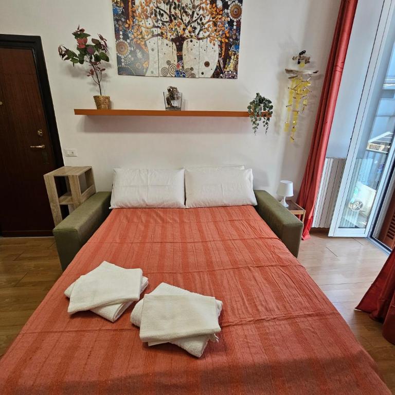 L'Antico Rosone - Appartamento con 1 Camera da Letto - 3