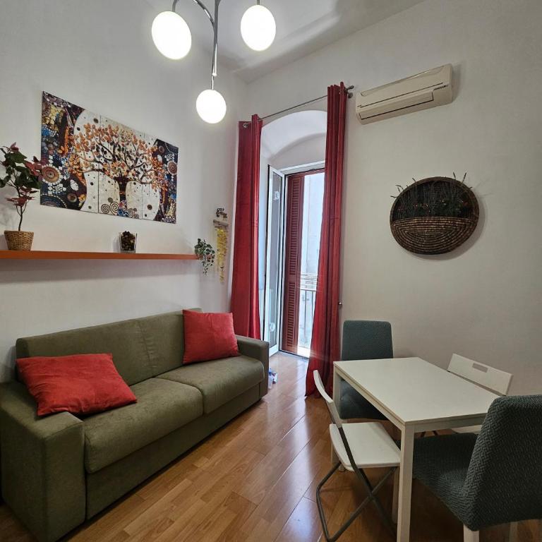 L'Antico Rosone - Appartamento con 1 Camera da Letto - 4